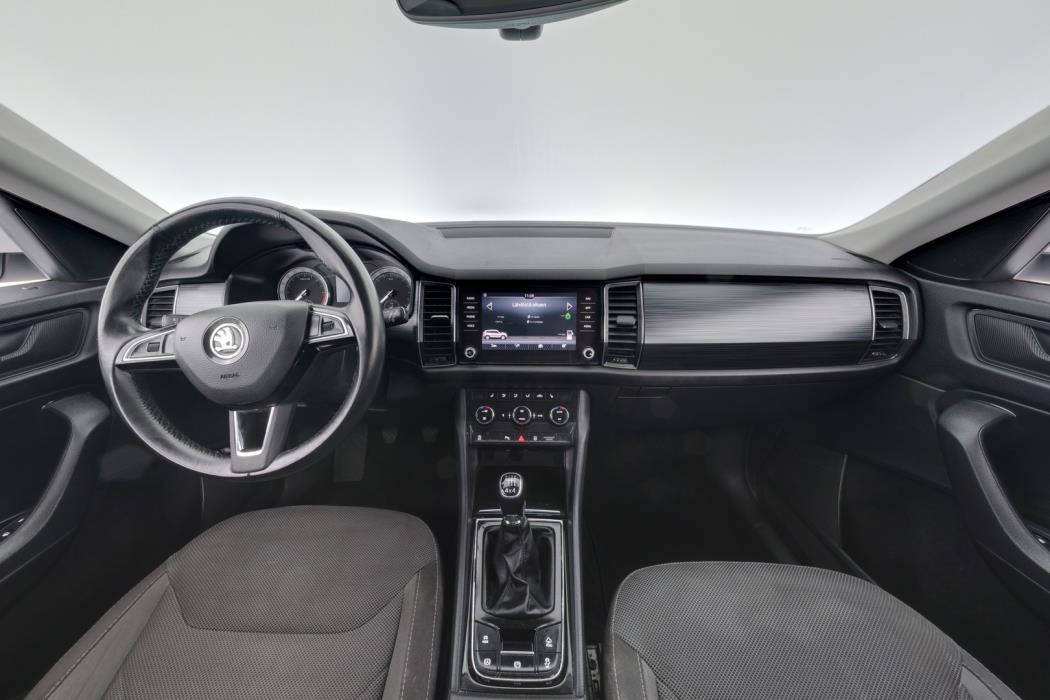SKODA Kodiaq 2017