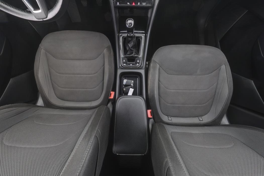 SKODA Kodiaq 2017