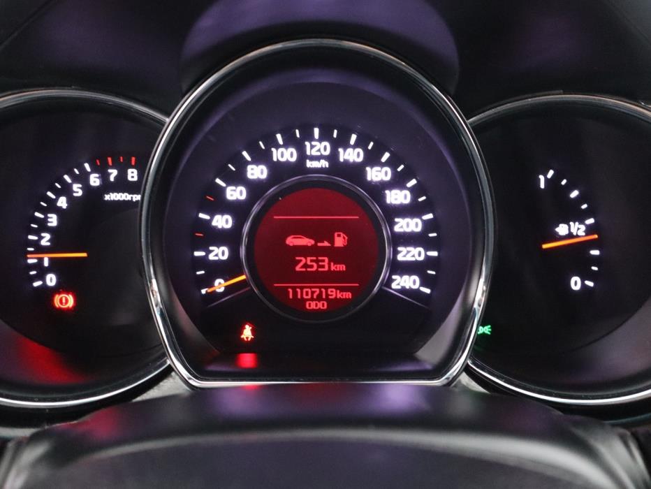 KIA cee'd 2017