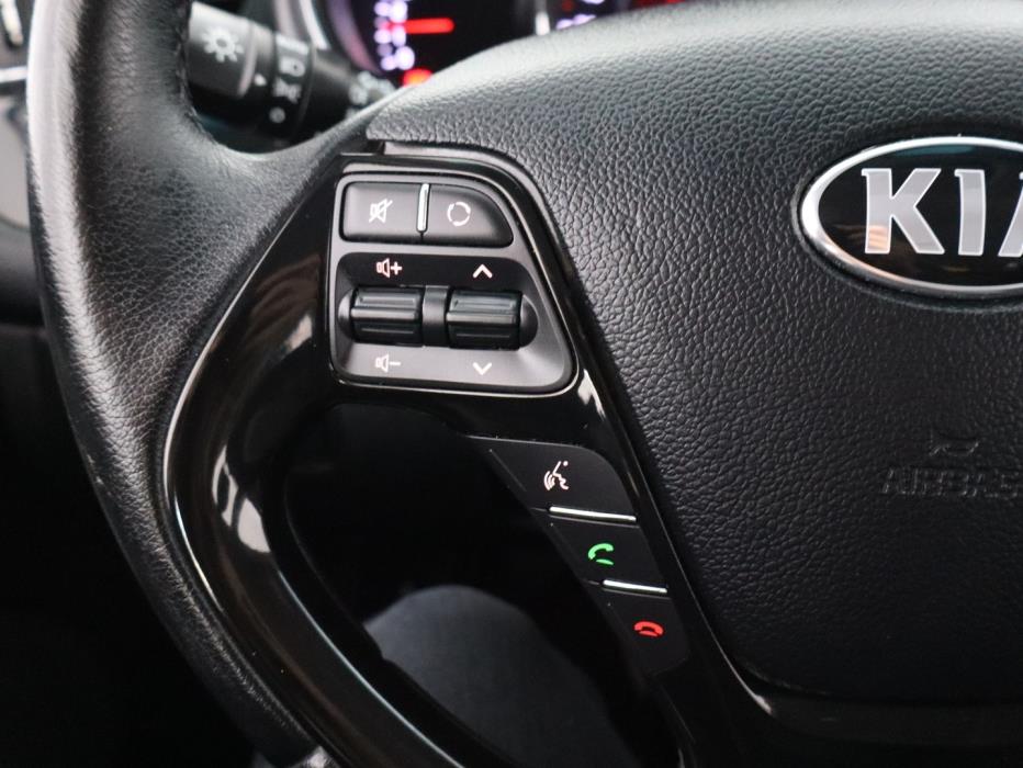 KIA cee'd 2017