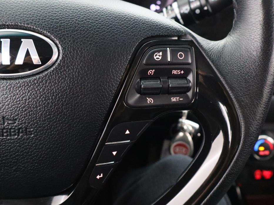 KIA cee'd 2017