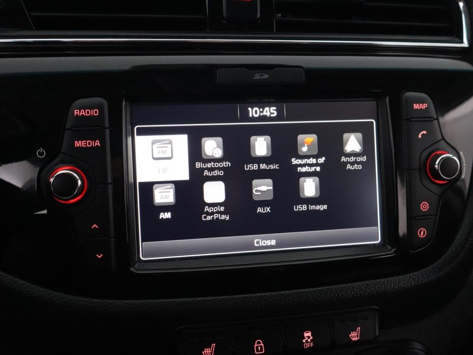 KIA cee'd 2017