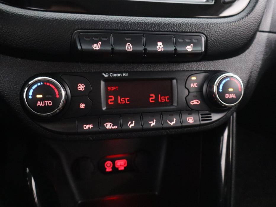 KIA cee'd 2017