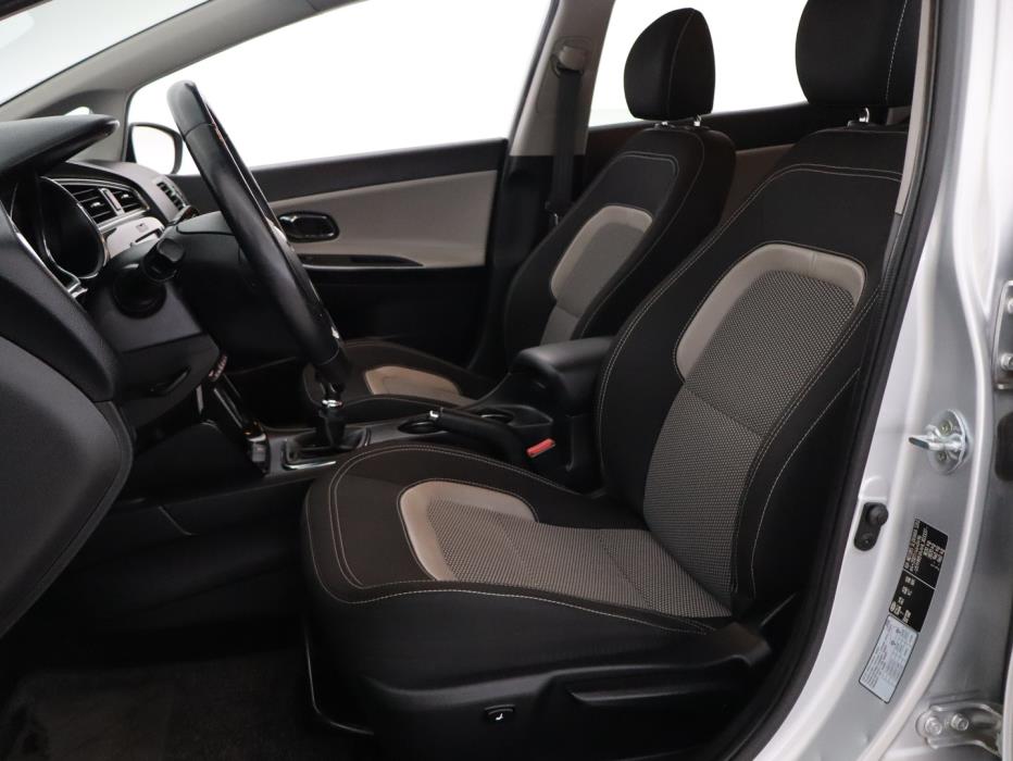KIA cee'd 2017