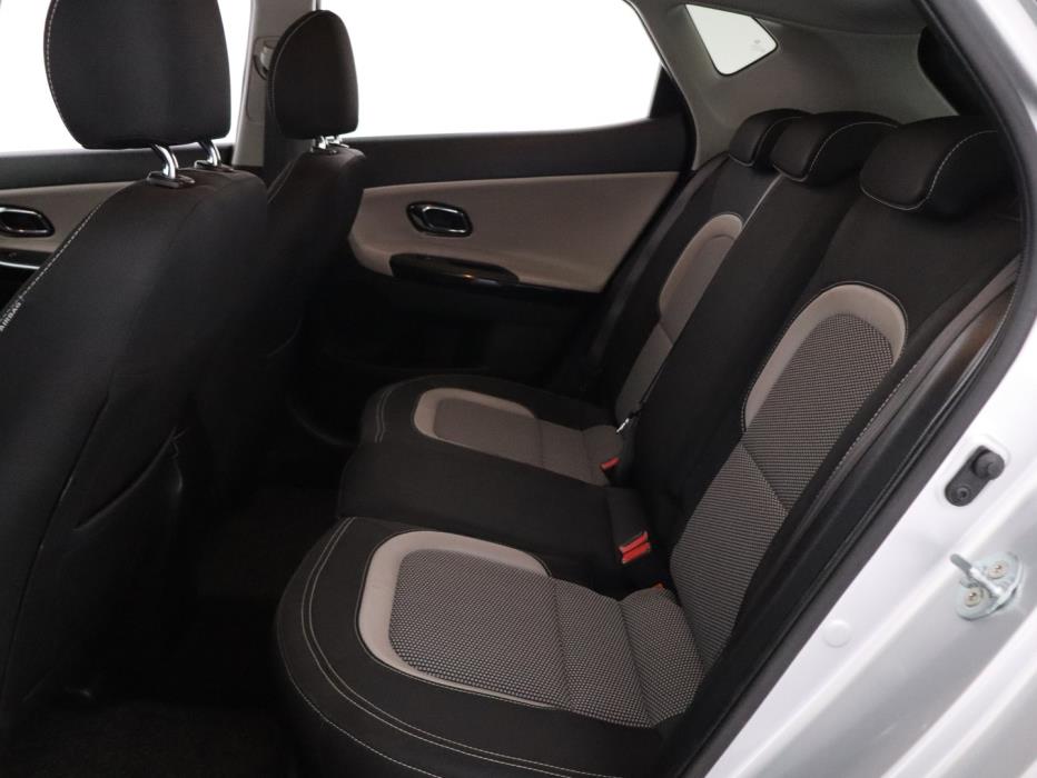KIA cee'd 2017