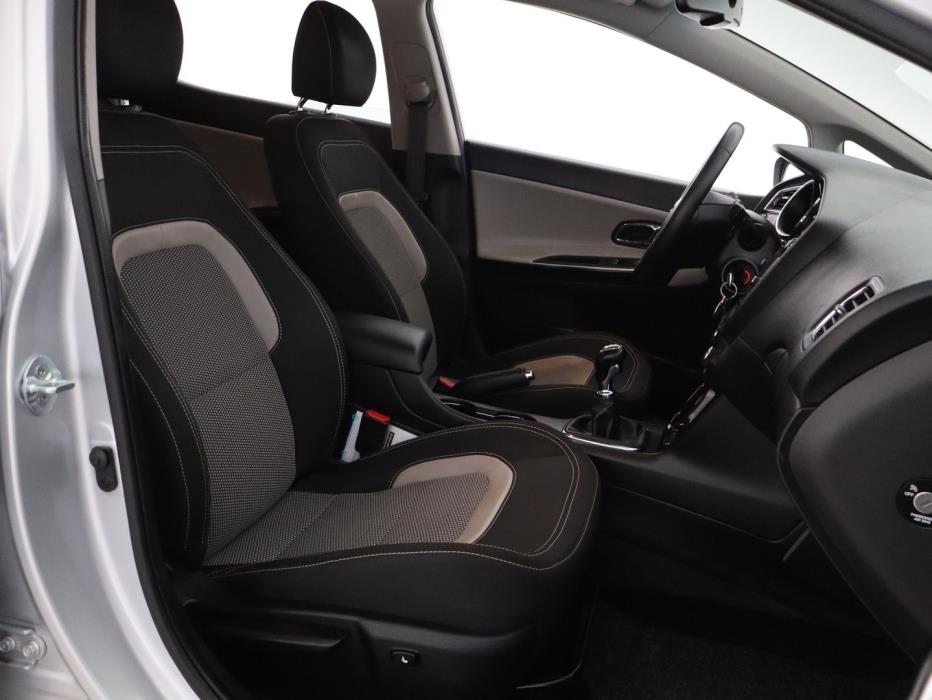 KIA cee'd 2017