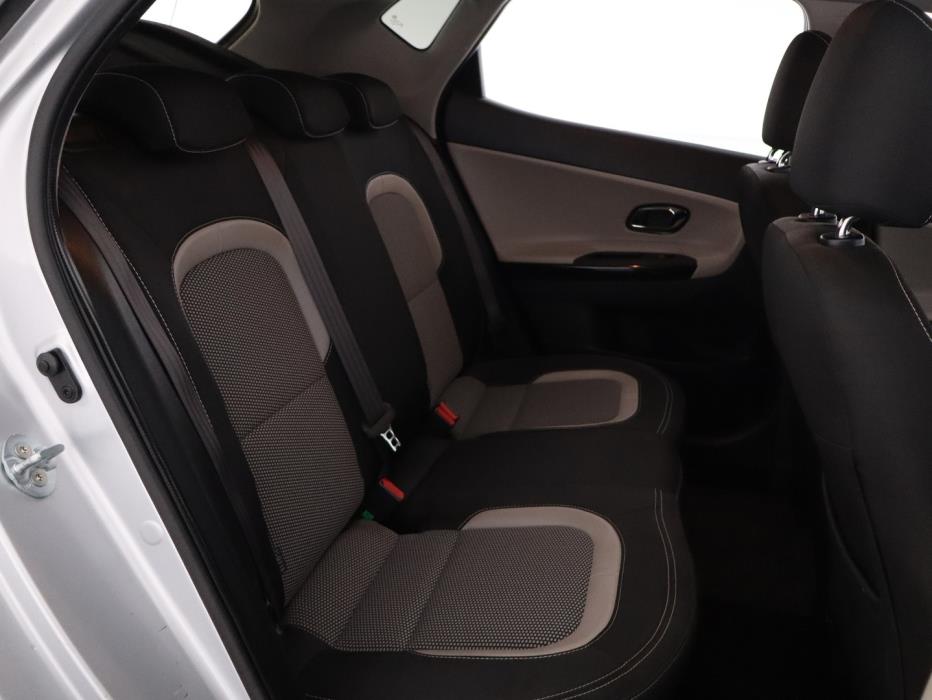 KIA cee'd 2017