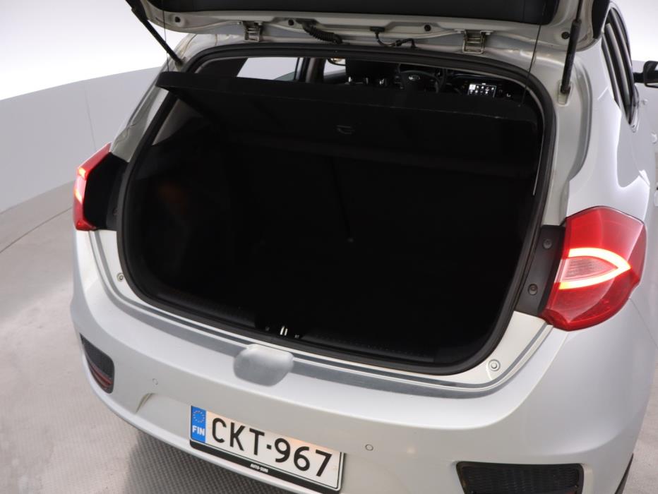 KIA cee'd 2017