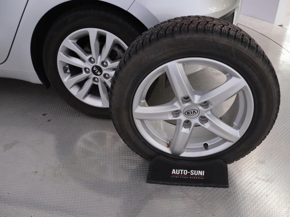 KIA cee'd 2017