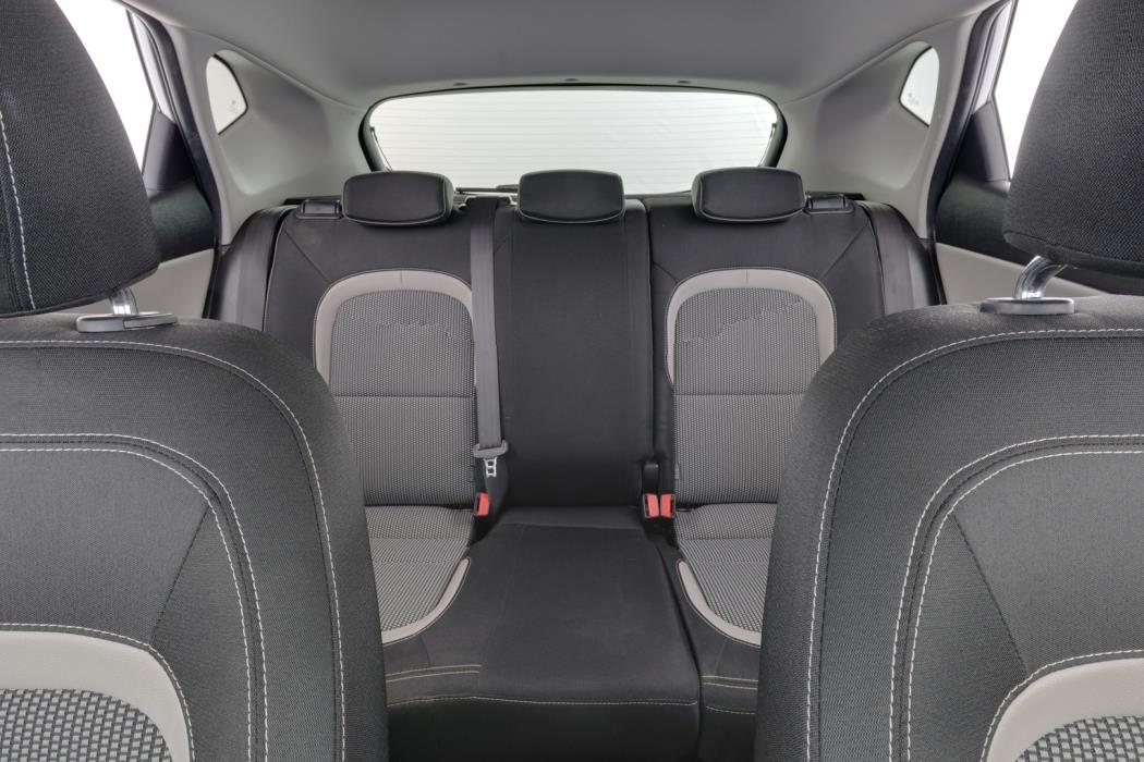 KIA cee'd 2017