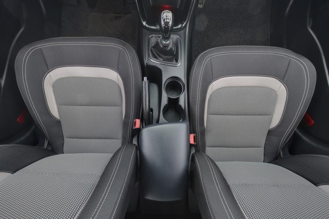 KIA cee'd 2017