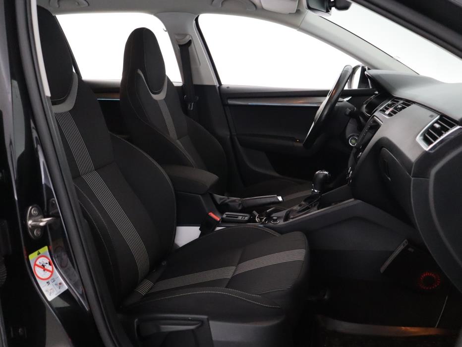 SKODA Octavia 2017