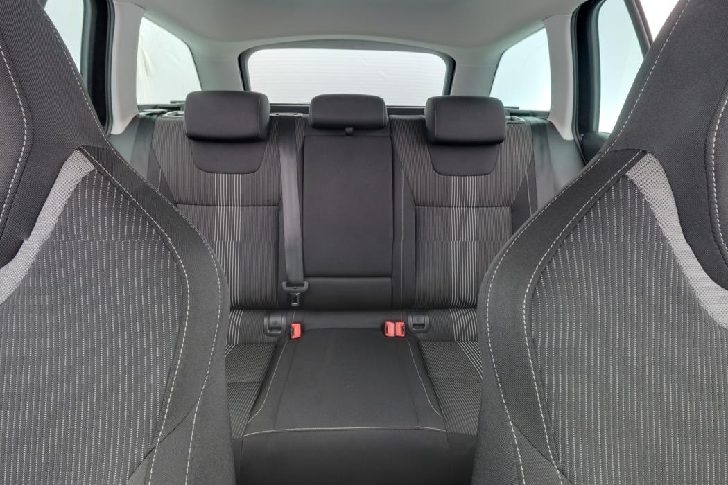 SKODA Octavia 2017
