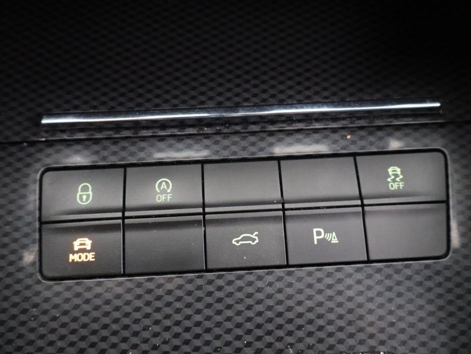 SKODA Octavia 2014
