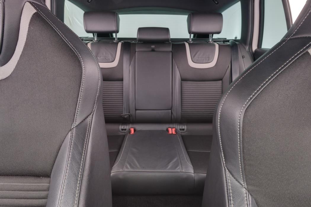 SKODA Octavia 2014