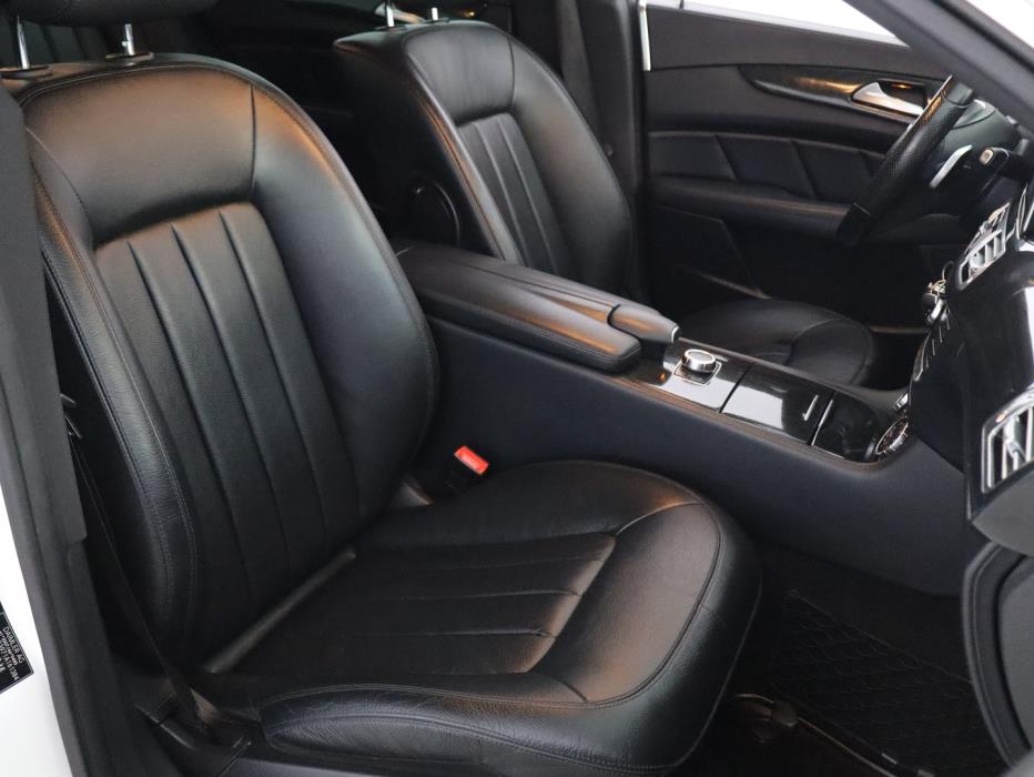 MERCEDES-BENZ CLS 2015