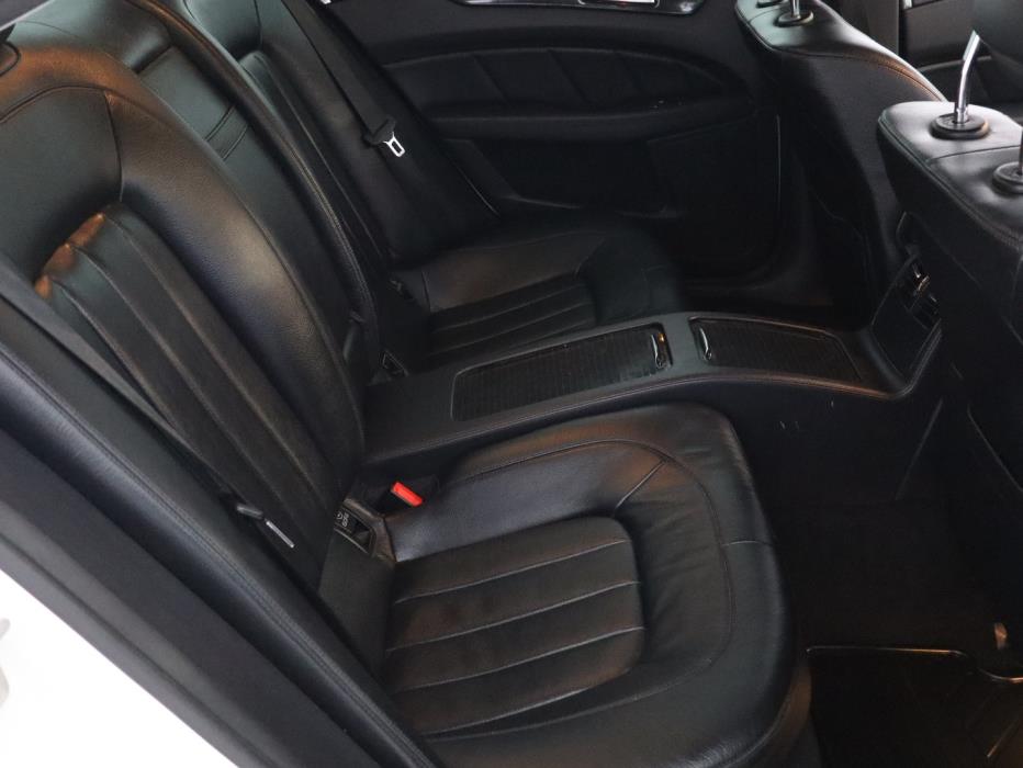MERCEDES-BENZ CLS 2015