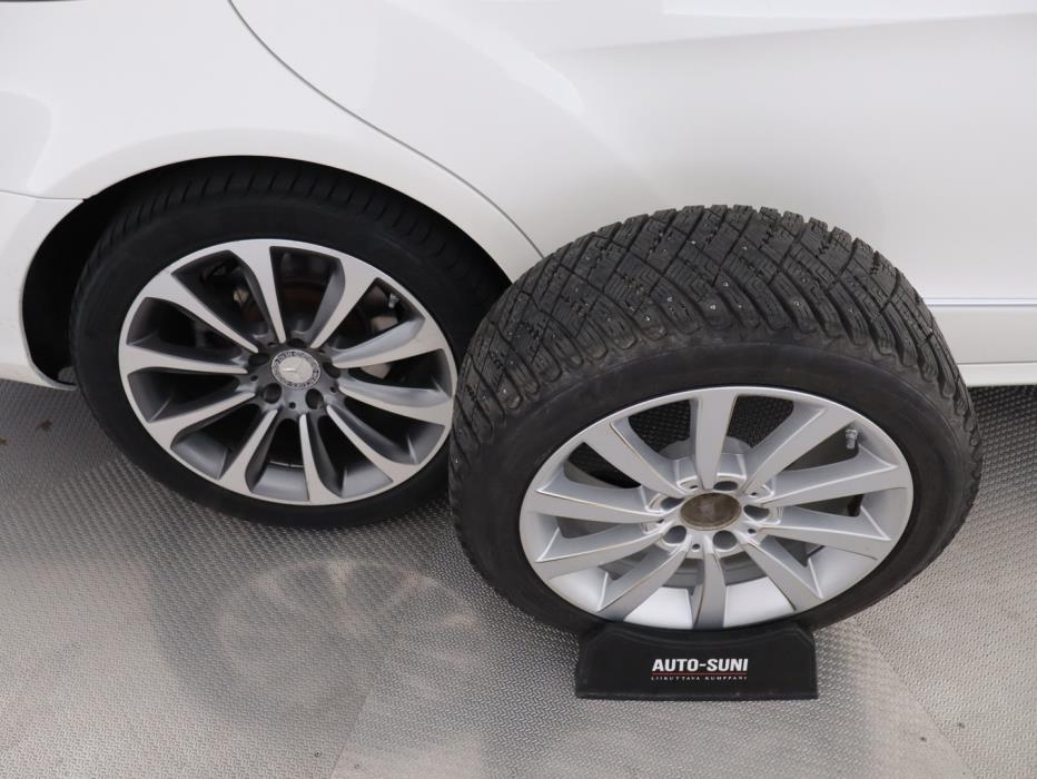 MERCEDES-BENZ CLS 2015