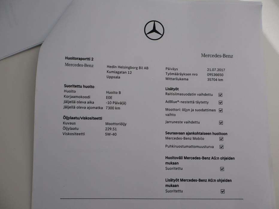 MERCEDES-BENZ CLS 2015