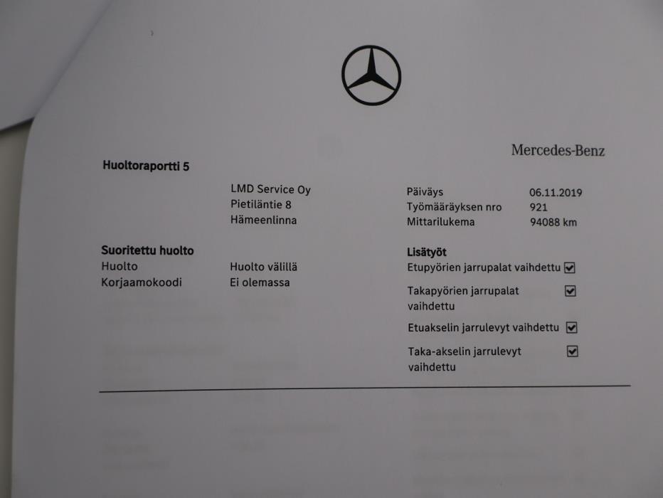 MERCEDES-BENZ CLS 2015