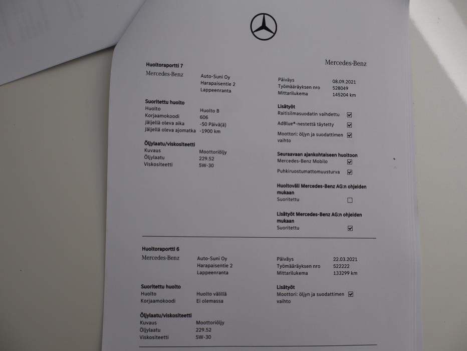 MERCEDES-BENZ CLS 2015