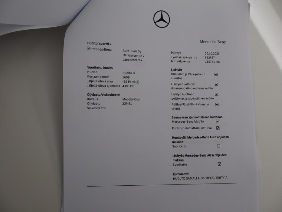 MERCEDES-BENZ CLS 2015