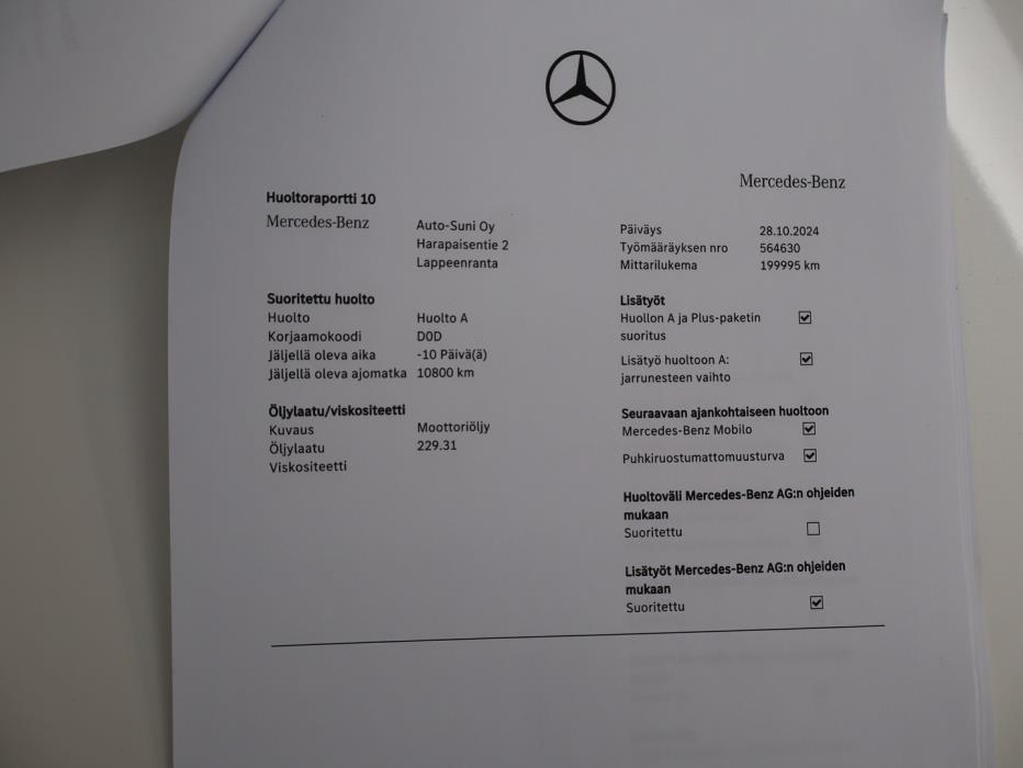 MERCEDES-BENZ CLS 2015
