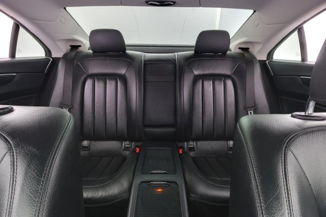 MERCEDES-BENZ CLS 2015
