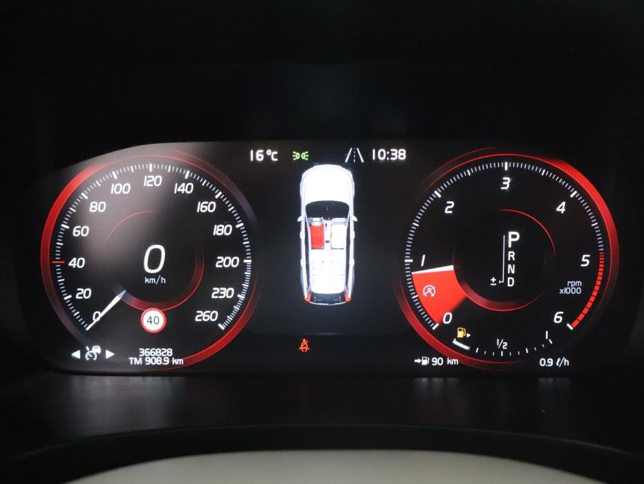 VOLVO V90 2019
