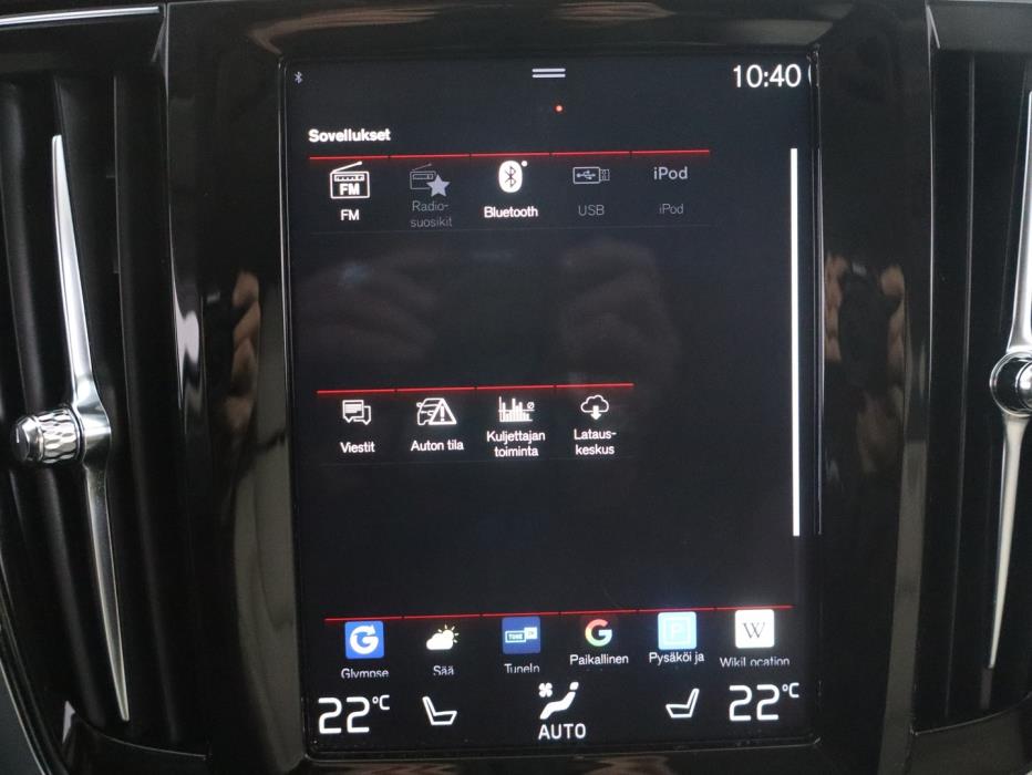 VOLVO V90 2019