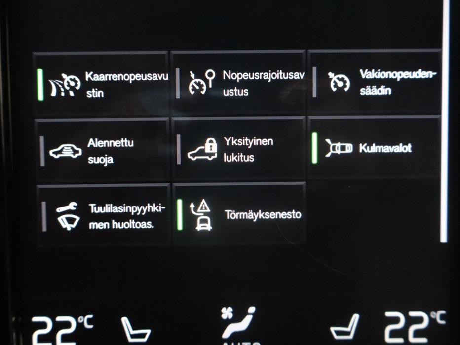 VOLVO V90 2019