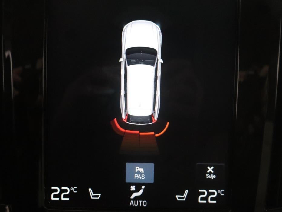 VOLVO V90 2019