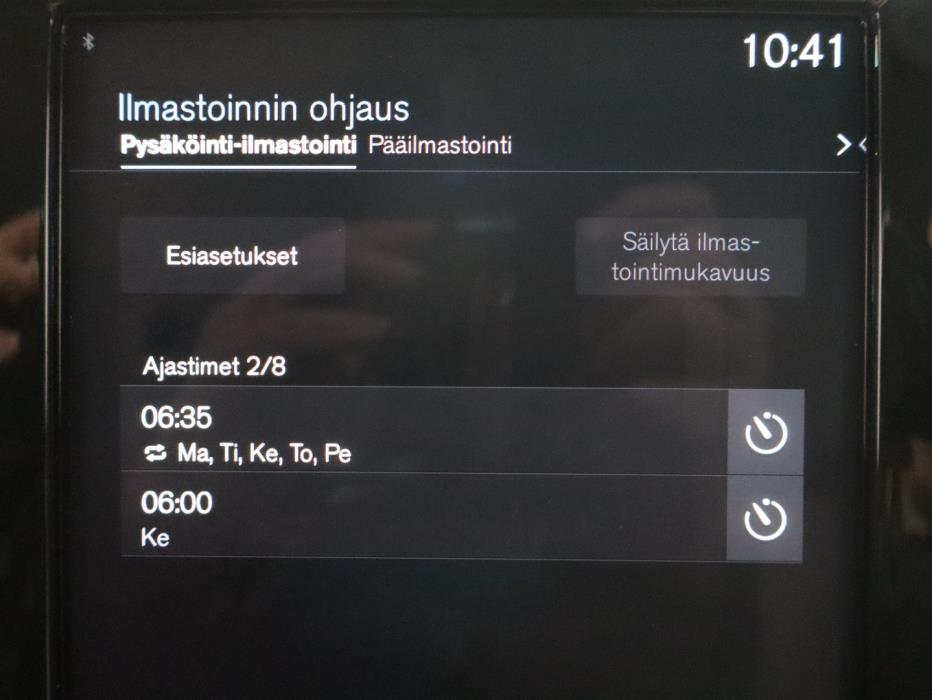 VOLVO V90 2019