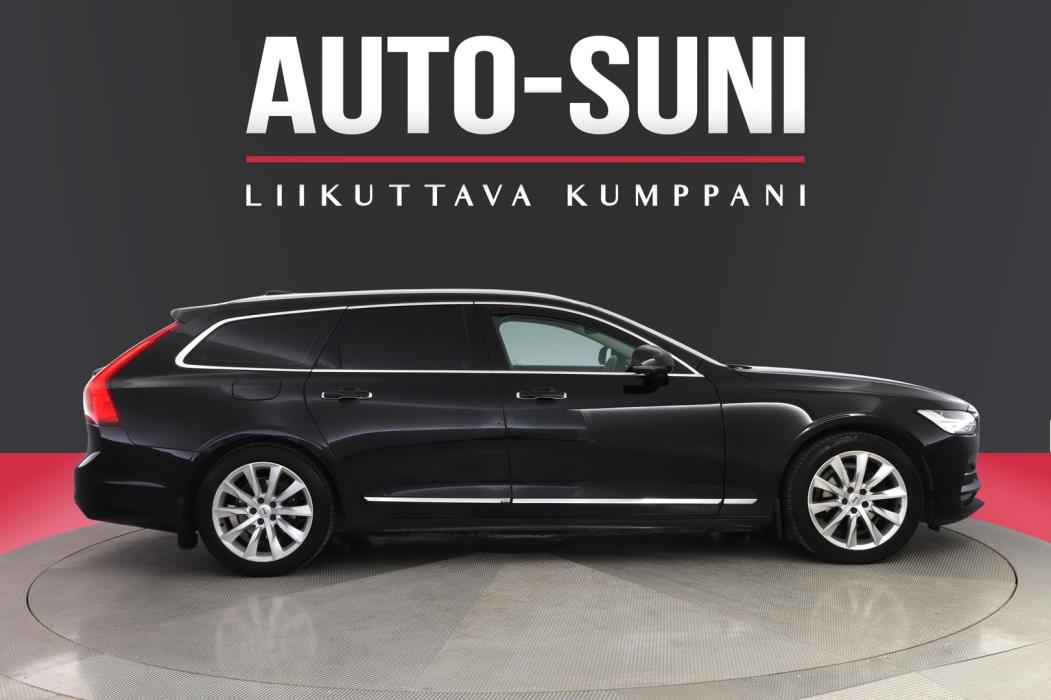 VOLVO V90 2019