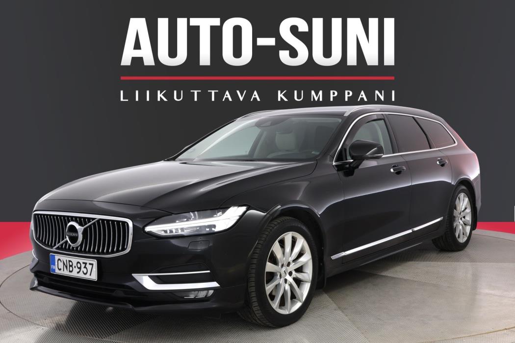 VOLVO V90 2019