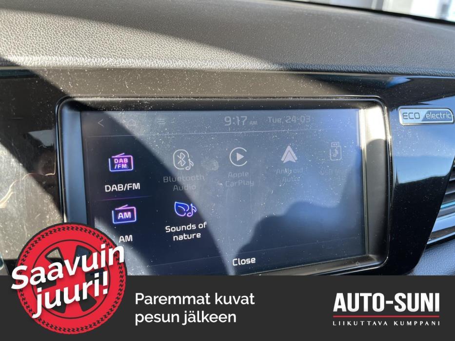 KIA Niro Electric 2020