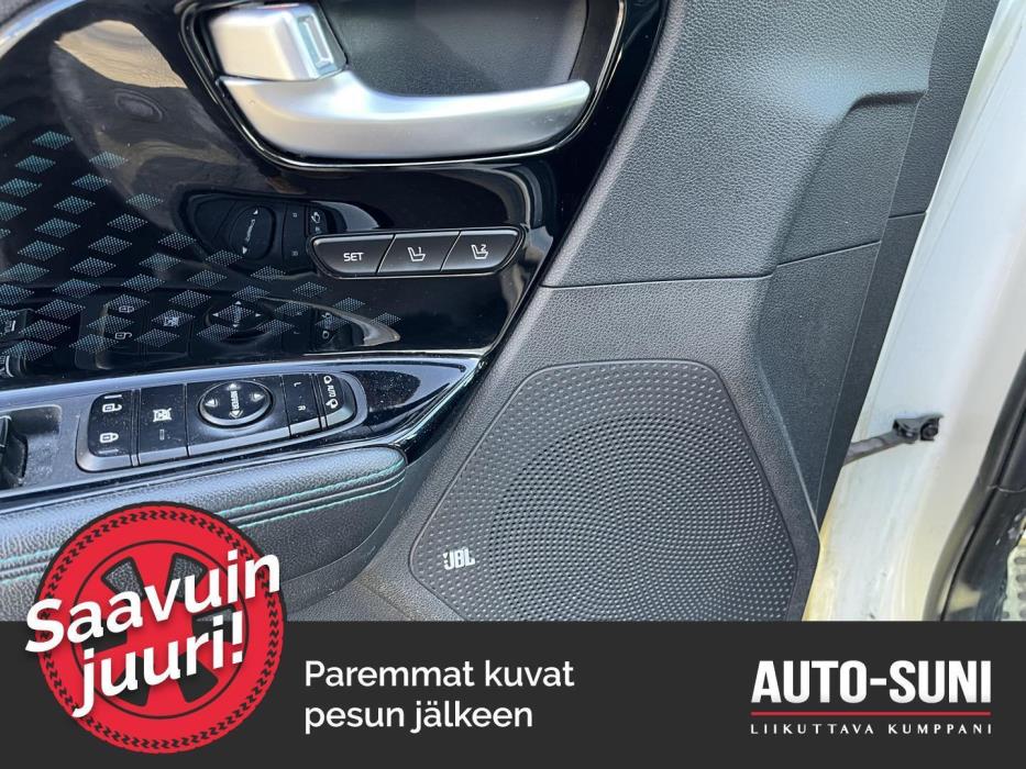 KIA Niro Electric 2020