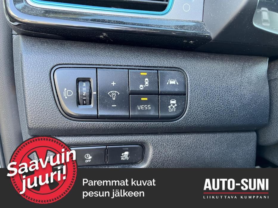 KIA Niro Electric 2020