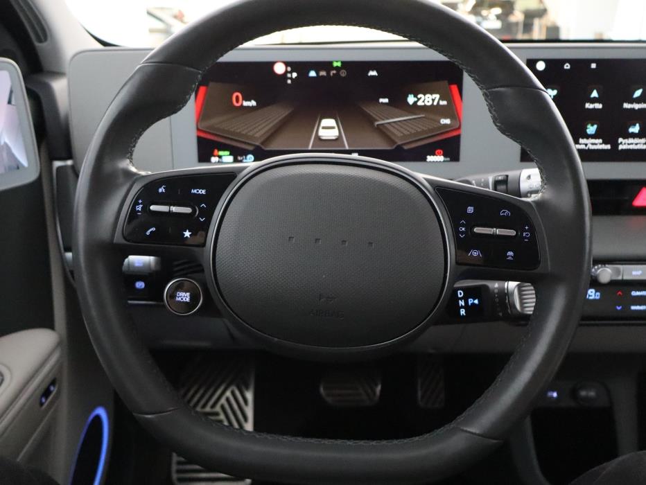 HYUNDAI IONIQ 5 2023