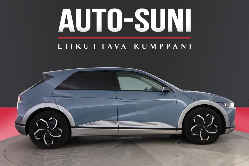 HYUNDAI IONIQ 5 2023