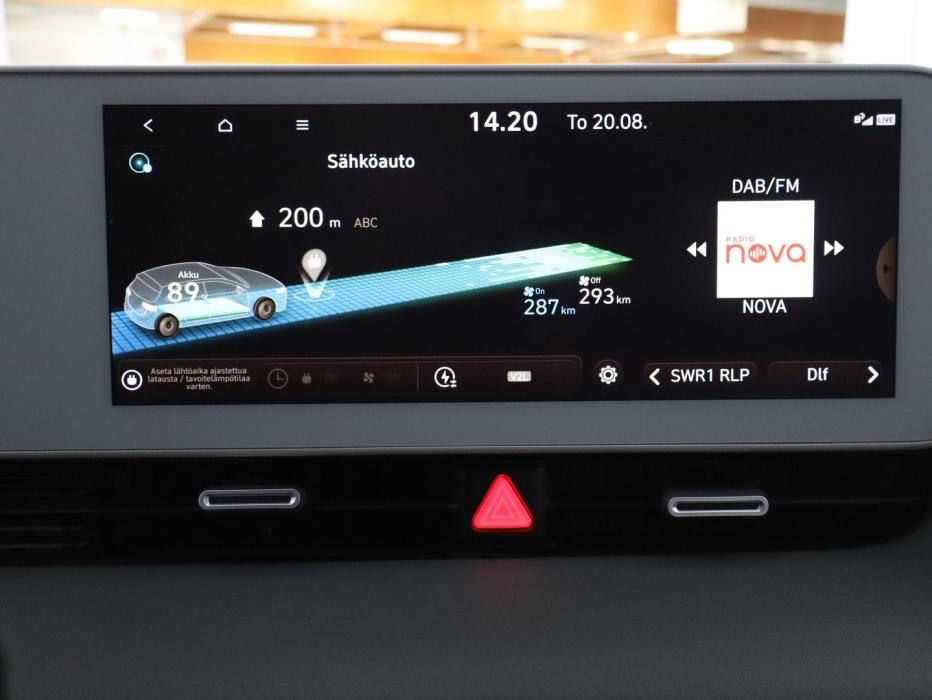 HYUNDAI IONIQ 5 2023