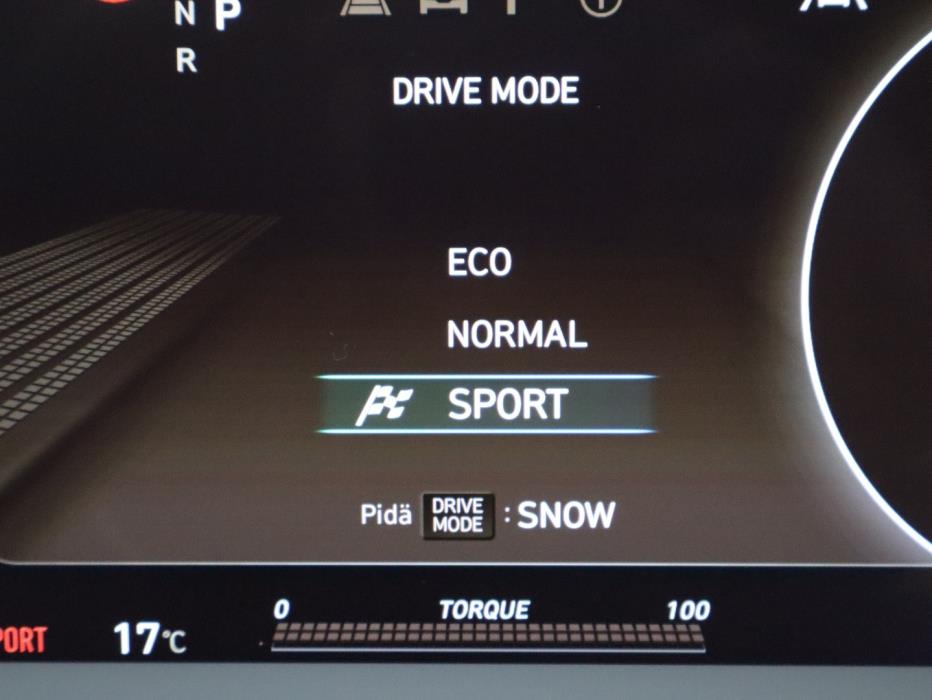 HYUNDAI IONIQ 5 2023