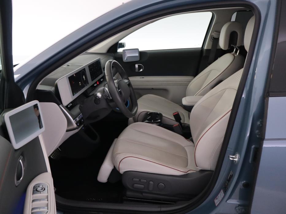HYUNDAI IONIQ 5 2023