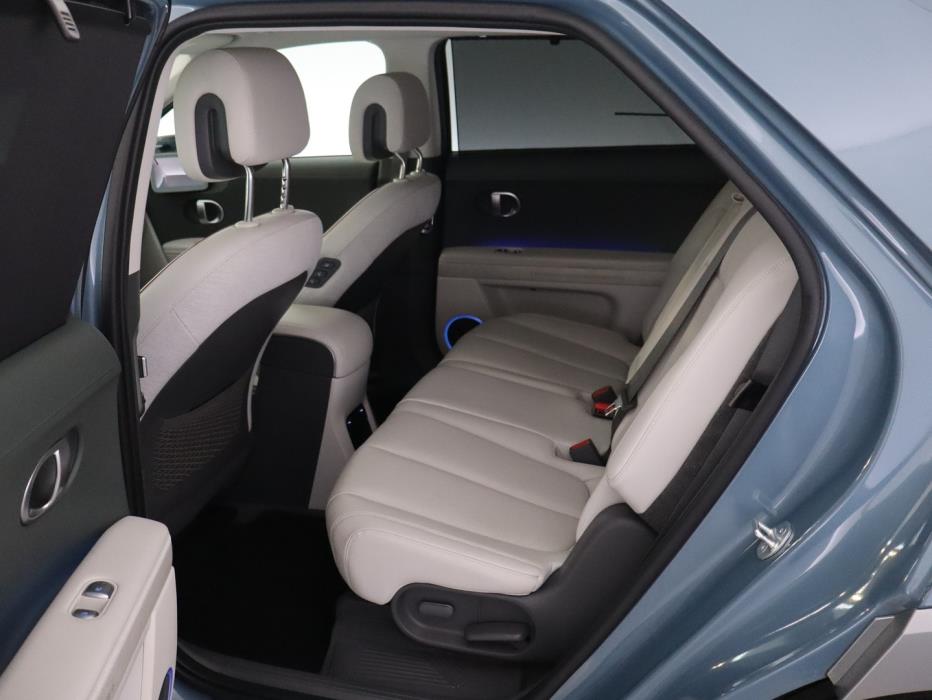 HYUNDAI IONIQ 5 2023