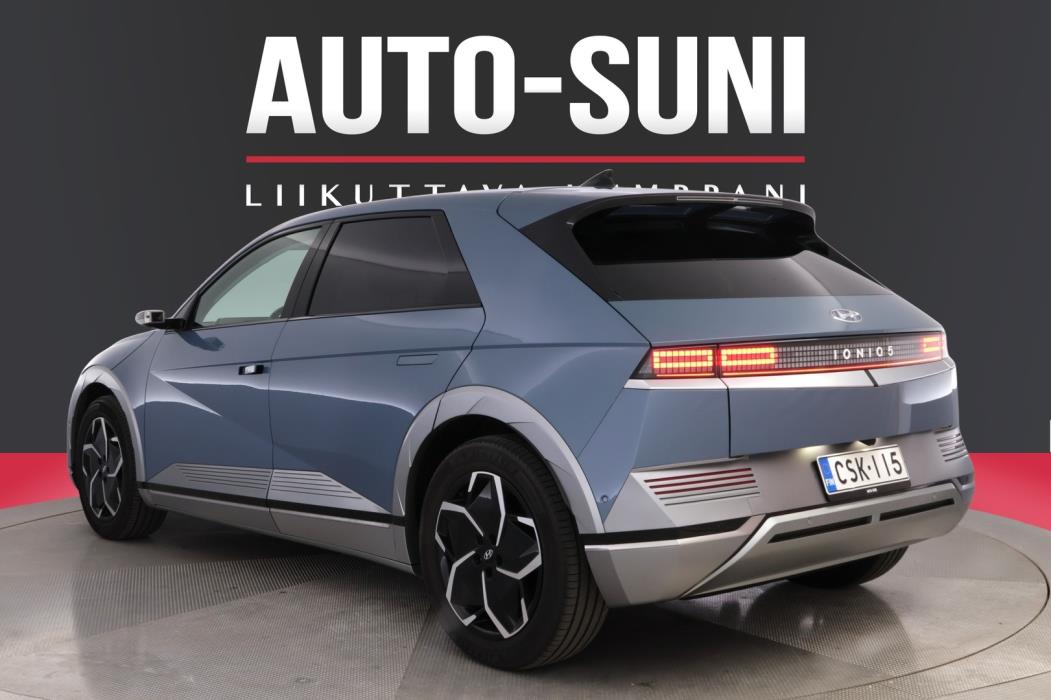 HYUNDAI IONIQ 5 2023
