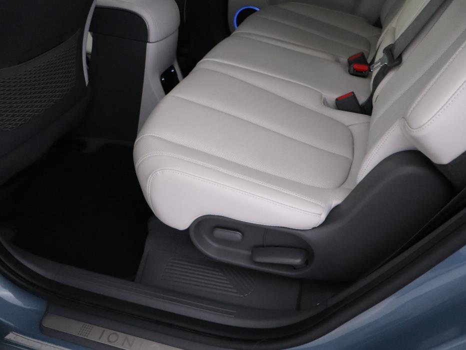 HYUNDAI IONIQ 5 2023