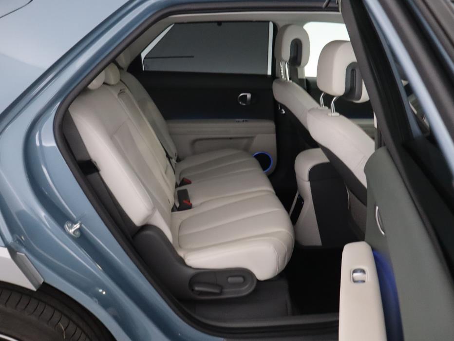 HYUNDAI IONIQ 5 2023