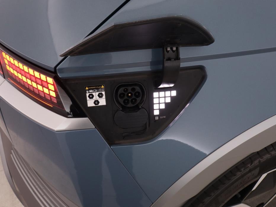 HYUNDAI IONIQ 5 2023