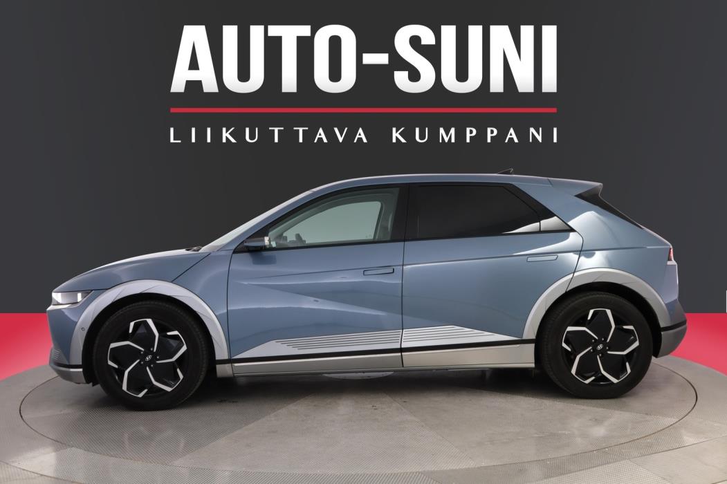 HYUNDAI IONIQ 5 2023