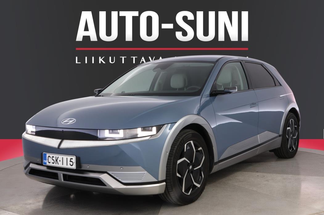 HYUNDAI IONIQ 5 2023